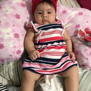 Meet your Posher, Eva